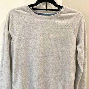 Lou & Grey THE LOFT crewneck sweater